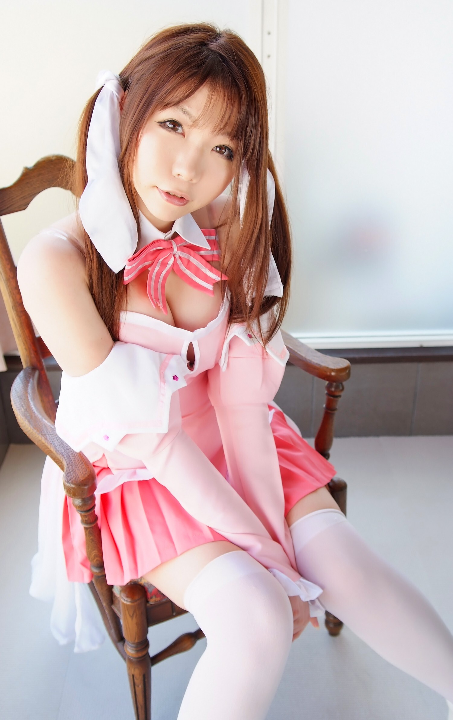 [Cosplay] Pia Carrot Ero Cosplay Gallery 2